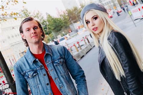 Ava Max Boyfriend 2024: Dating History & Exes